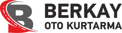 Berkay Oto Kurtarma logo